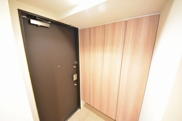 パークハビオ赤坂タワーの物件内観写真